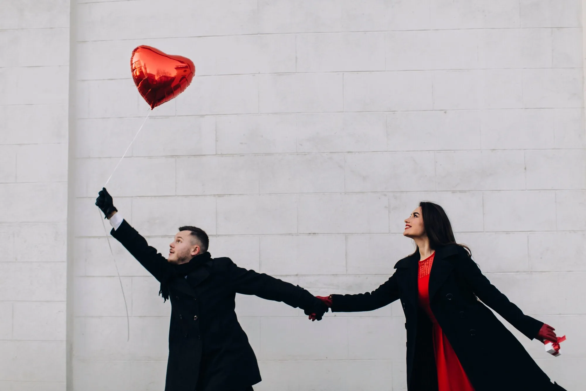 5 Basisvragen die je jezelf moet stellen als je bang bent om verliefd te worden