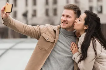 Er Zijn Slechts 4 Basismanieren waarop Mensen Omgaan met Elke Enkele Relatie