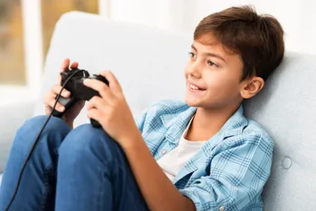 Wat u kunt leren van de periode van vijf minuten nadat een kind een videogame heeft uitgeschakeld